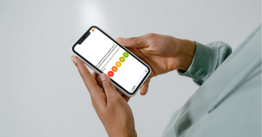 Satisfaction Survey x Sanitat Valenciana