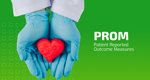 What are PROMs? The Definitive Guide on Patient Reported Outcome Measures