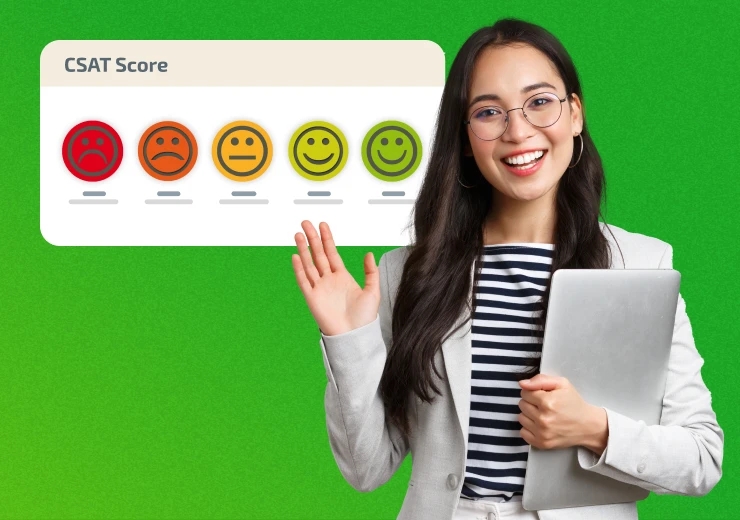 Customer Experience