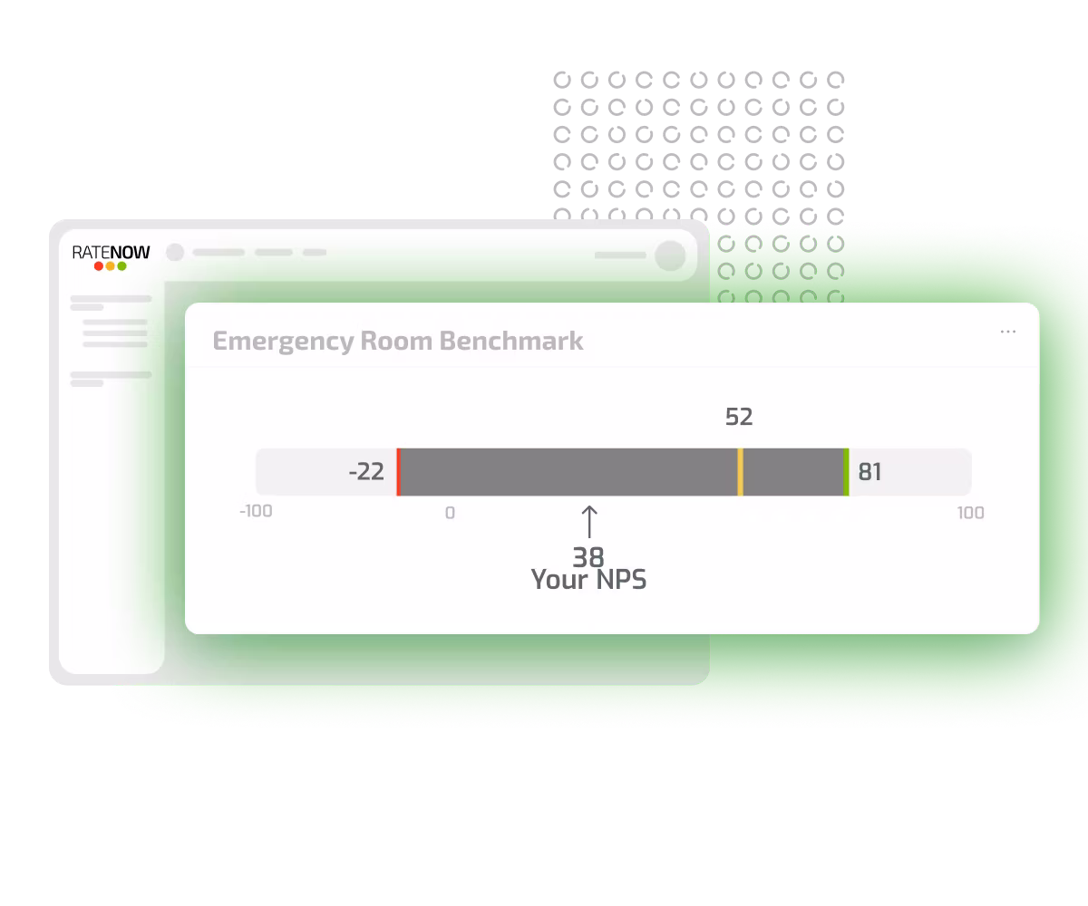 Benchmarking module